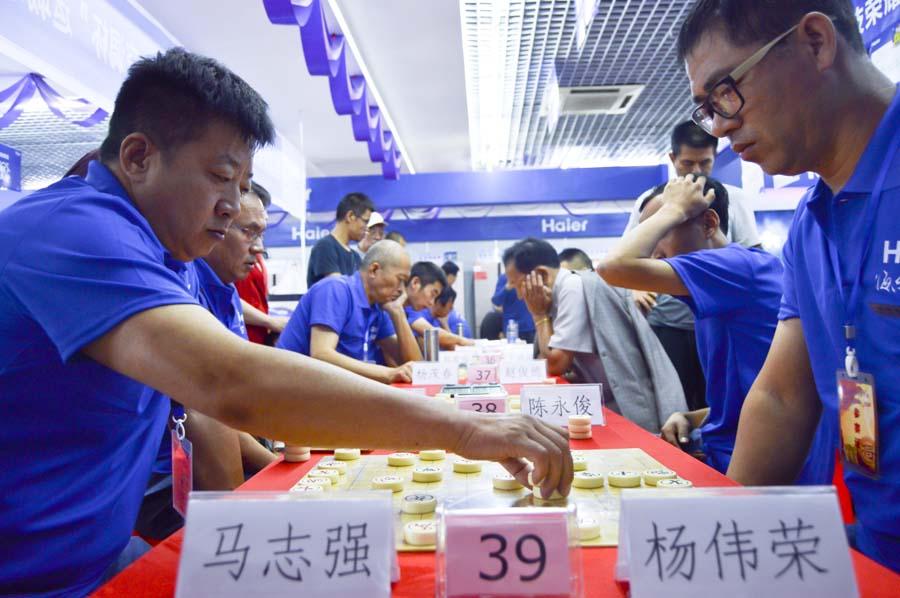 齊聚棋牌最新版,齊聚棋牌最新版，體驗(yàn)全新升級(jí)的游戲盛宴