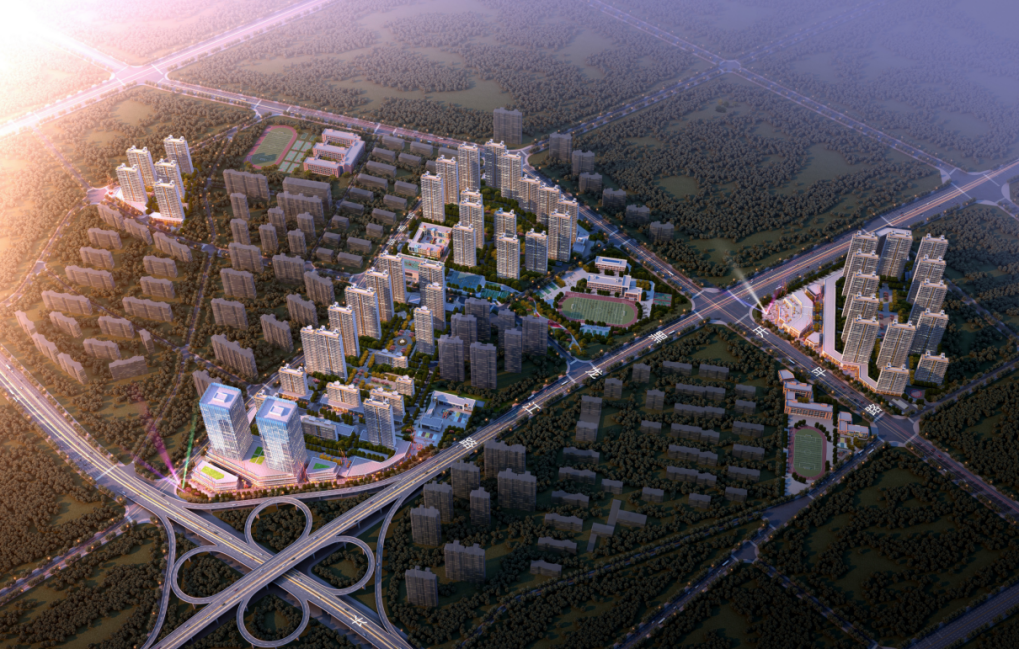閆家山改造最新信息,閆家山改造最新信息，重塑城市面貌，煥發(fā)新活力