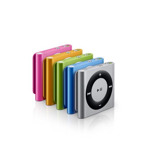 ipod shuffle最新是幾代,iPod Shuffle最新是幾代，深度解析與對比
