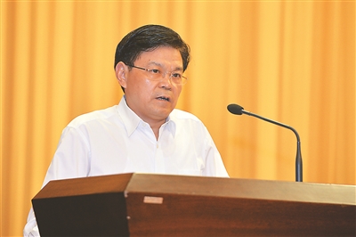 蘇州管愛國最新職務(wù),蘇州管愛國的新職務(wù)，引領(lǐng)城市發(fā)展的杰出領(lǐng)導(dǎo)者