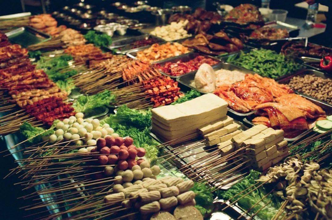 鄭州最新夜市攤位位置,鄭州最新夜市攤位位置，美食與文化的交匯點(diǎn)
