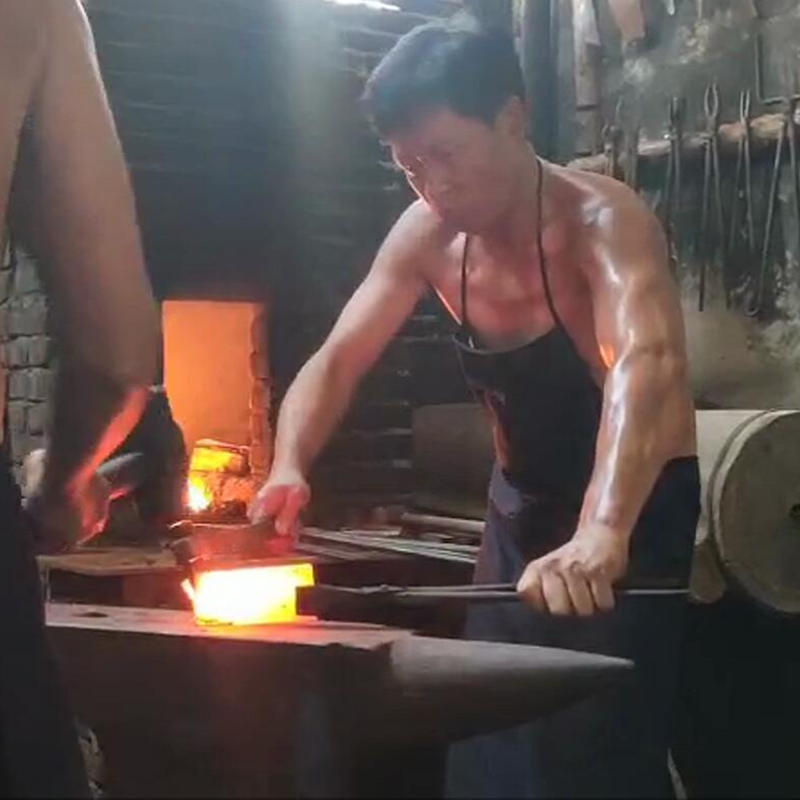 最新重慶鋼刀師傅招聘,最新重慶鋼刀師傅招聘，精湛技藝，鑄就未來