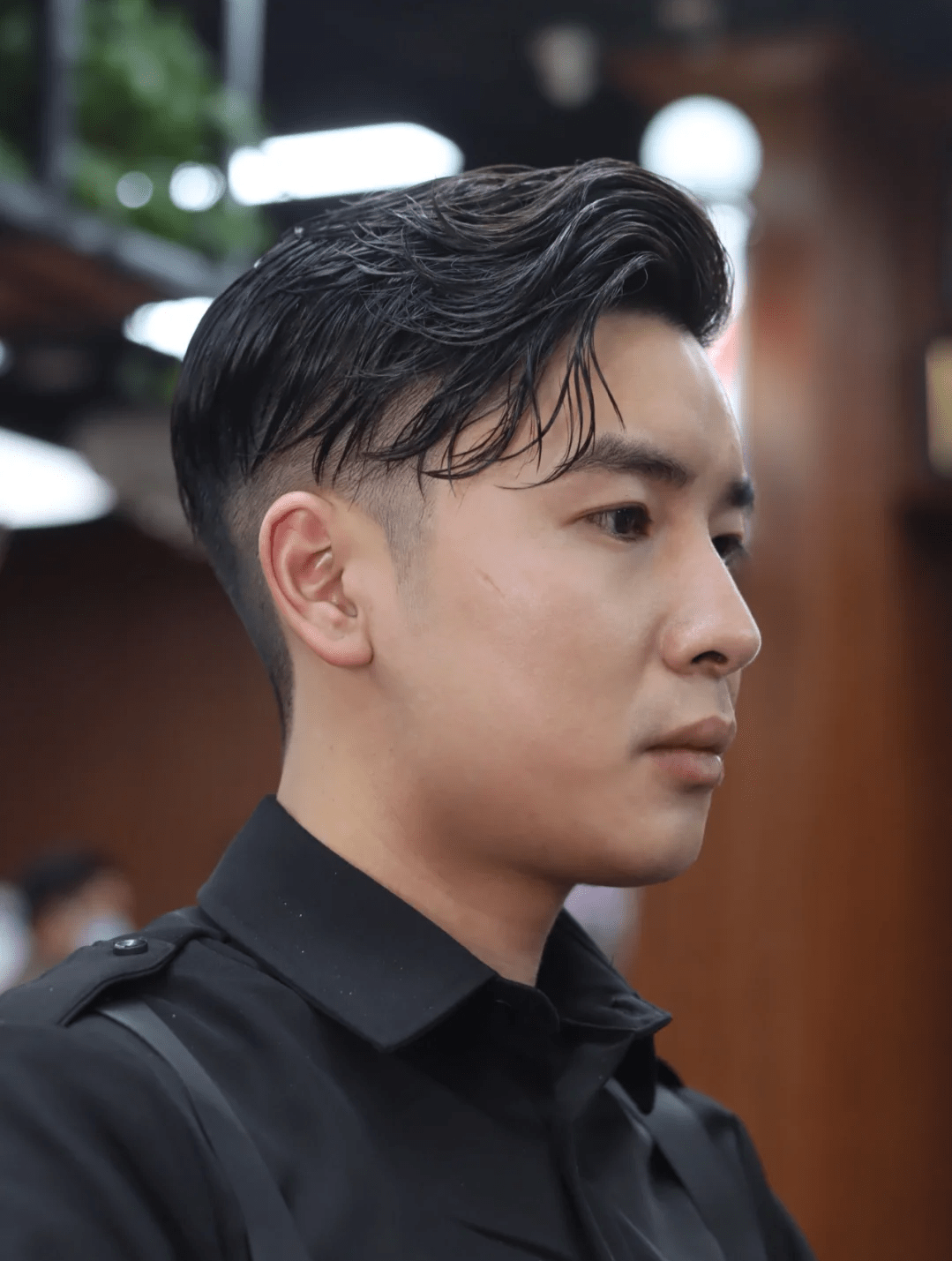 最新型男發(fā)型,最新型男發(fā)型，時尚潮流的多元化展現(xiàn)