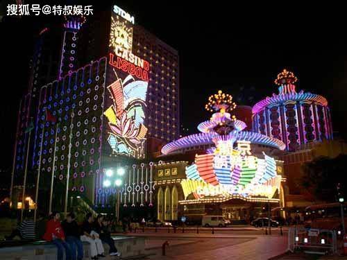 2024年新奧門天天開彩,新澳門天天開彩，探索未來的繁榮與機遇（2024年展望）