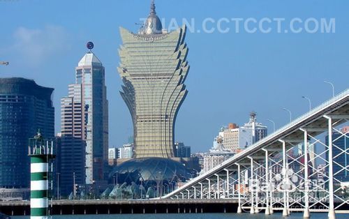 2024年新澳門今,新澳門今朝，展望2024年的繁榮與發(fā)展