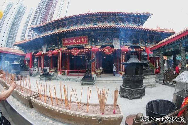 黃大仙澳門最精準正最精準,黃大仙在澳門，最精準的預(yù)測與信仰之力