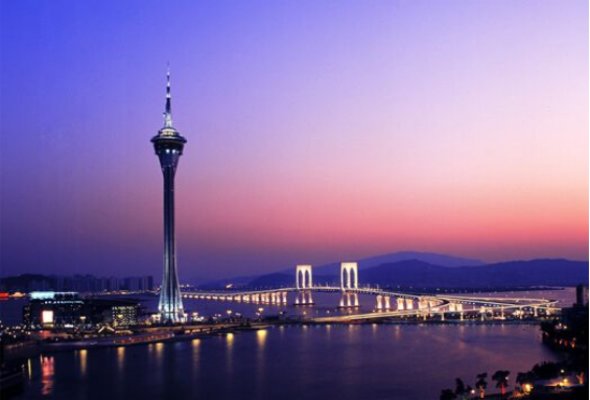 2024年新澳門天天,新澳門天天，探索未來的繁榮與進(jìn)步