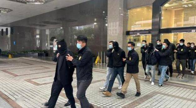 澳門一碼一碼100準確AO7版,澳門一碼一碼100準確AO7版，揭示犯罪行為的真相與警示社會