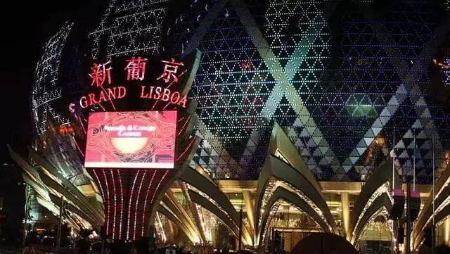 2024今晚澳門(mén)開(kāi)特馬,今晚澳門(mén)特馬盛宴，探尋幸運(yùn)之城的秘密
