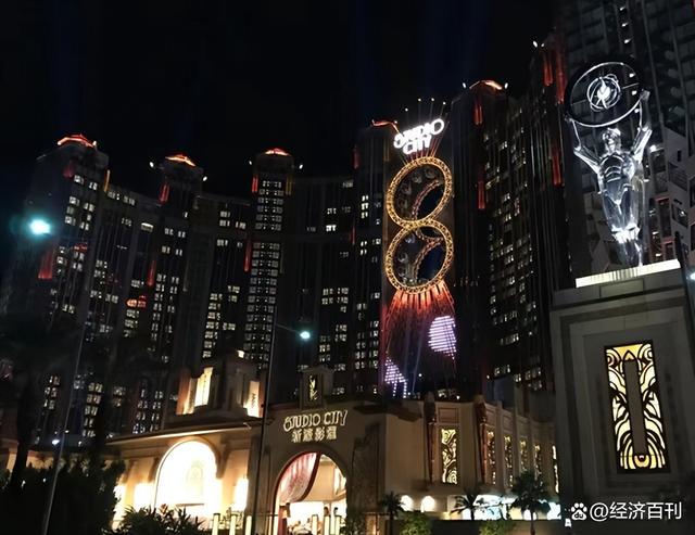 2024澳門今晚開特,澳門今晚開特，探尋未來的繁榮與機(jī)遇