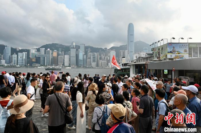 2024年香港正版資料免費大全圖片,探索香港，2024年正版資料免費大全圖片的魅力