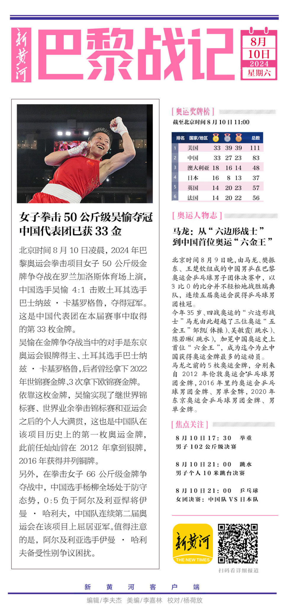 齊心協(xié)力 第2頁