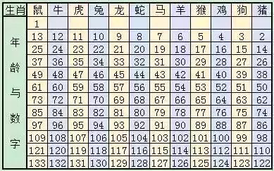 2025十二生肖49碼表,揭秘，2025年十二生肖與49碼表的不解之緣