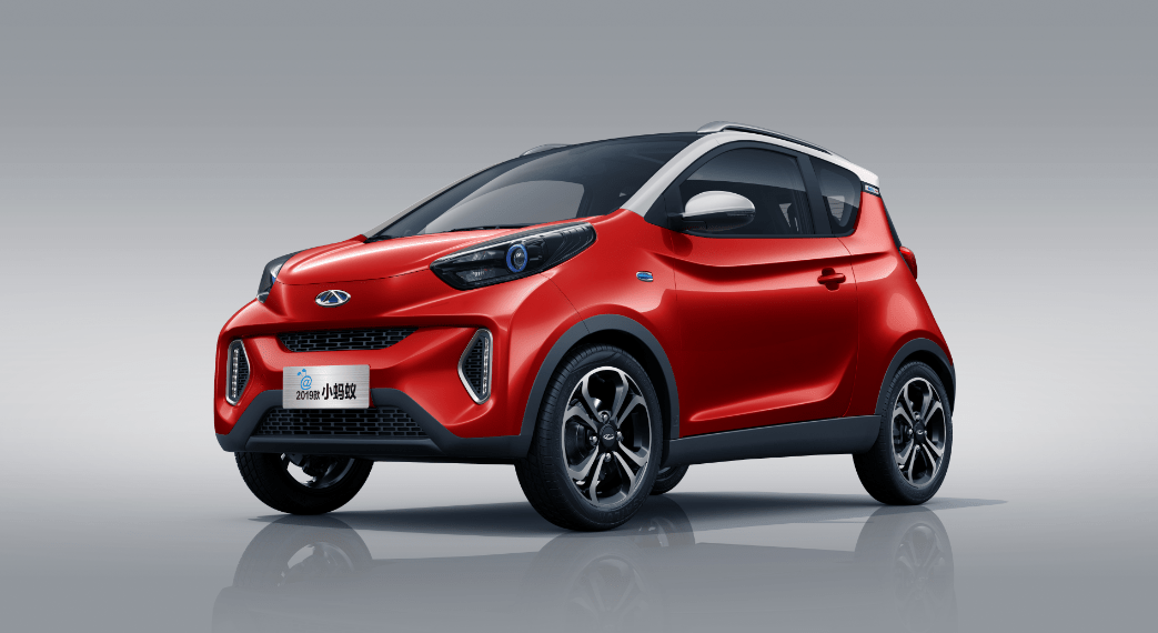 奇瑞汽車(chē)借殼天汽模,奇瑞汽車(chē)借殼天汽模，一場(chǎng)戰(zhàn)略重組的解析