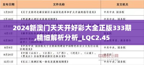 2025天天開好彩大全,邁向成功之路，2025天天開好彩大全
