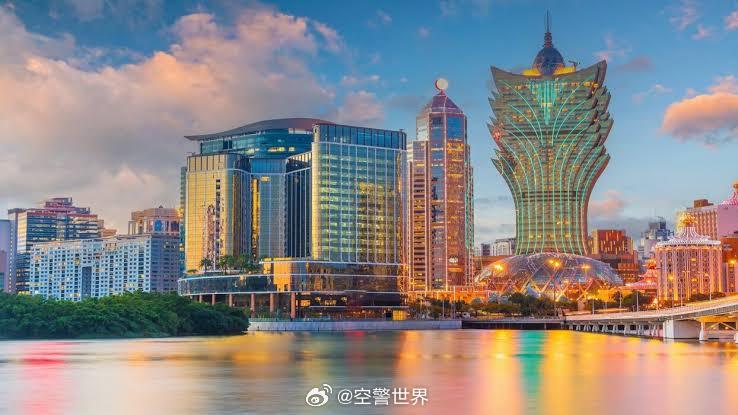 2025年新澳門今,探索未來，新澳門展望至2025年