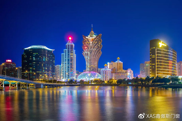 2025年澳門天天有好彩,澳門天天有好彩，展望未來的繁榮與活力