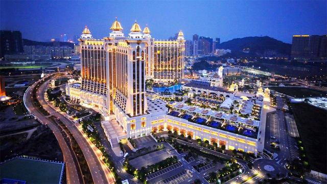 2025年澳門大全免費金鎖匙,澳門未來展望，2025年澳門大全免費金鎖匙的啟示